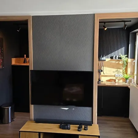 Prázdninový dům Ferienhaus-wattwurm Dornumersiel
