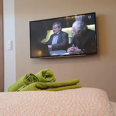 Ferienhaus-wattwurm Prázdninový dům Dornumersiel