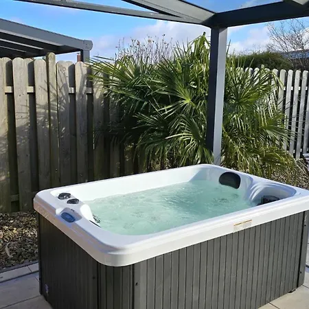 Ferienhaus Wattwurm *