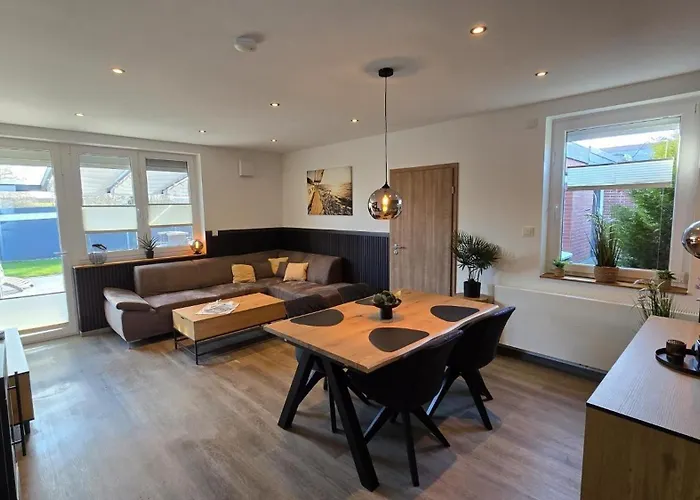 Wattwurm * Dornumersiel