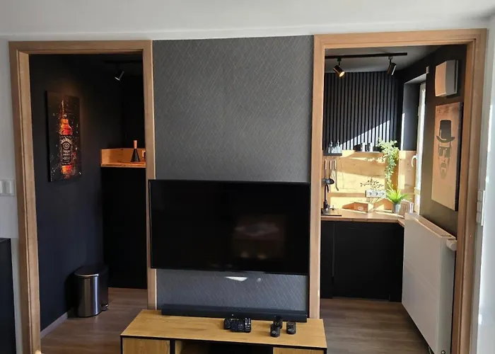 Ferienhaus Wattwurm Dornumersiel