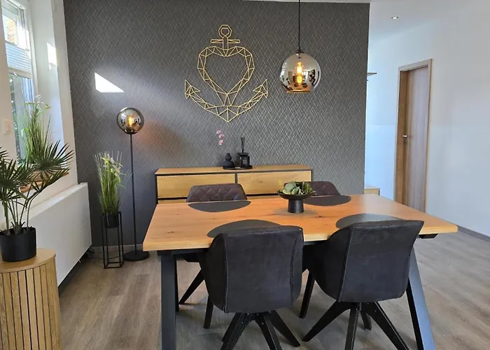 Wattwurm Dornumersiel