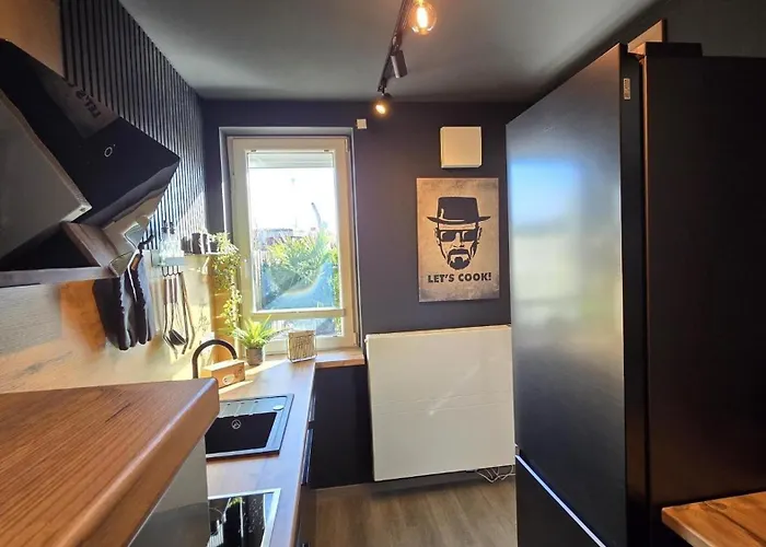 Wattwurm Ferienhaus *